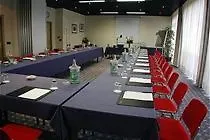 Holiday South Hotel Torino