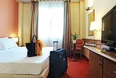 Holiday South 4* Torino