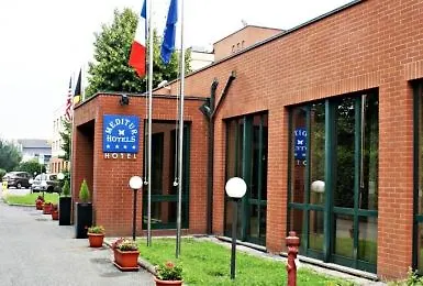Holiday South Hotel Torino