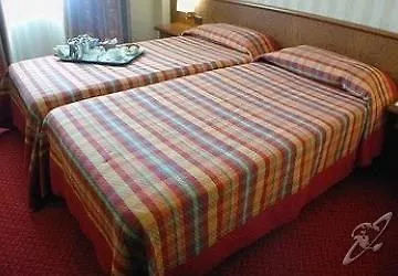 Hotel Holiday South Torino
